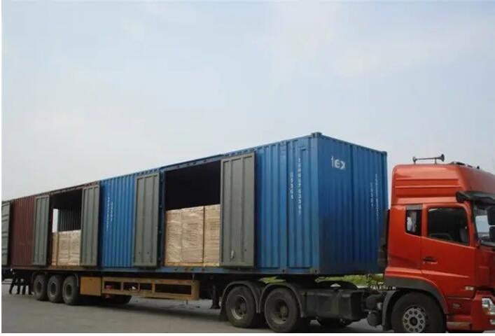 泉州到尚义县整车运输