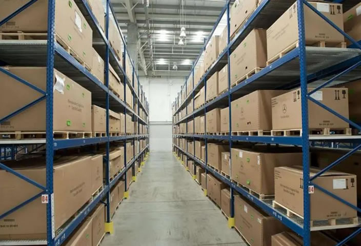 泉州到尚义县货物仓储