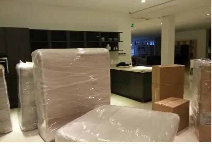 泉州到尚义县长途搬家