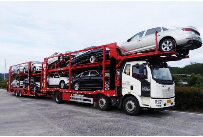 泉州到尚义县轿车托运